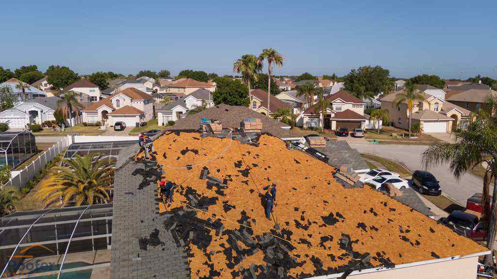 Flat Roof Replacement Wesley Chapel Flat Roof Replacement Wesley Chapel