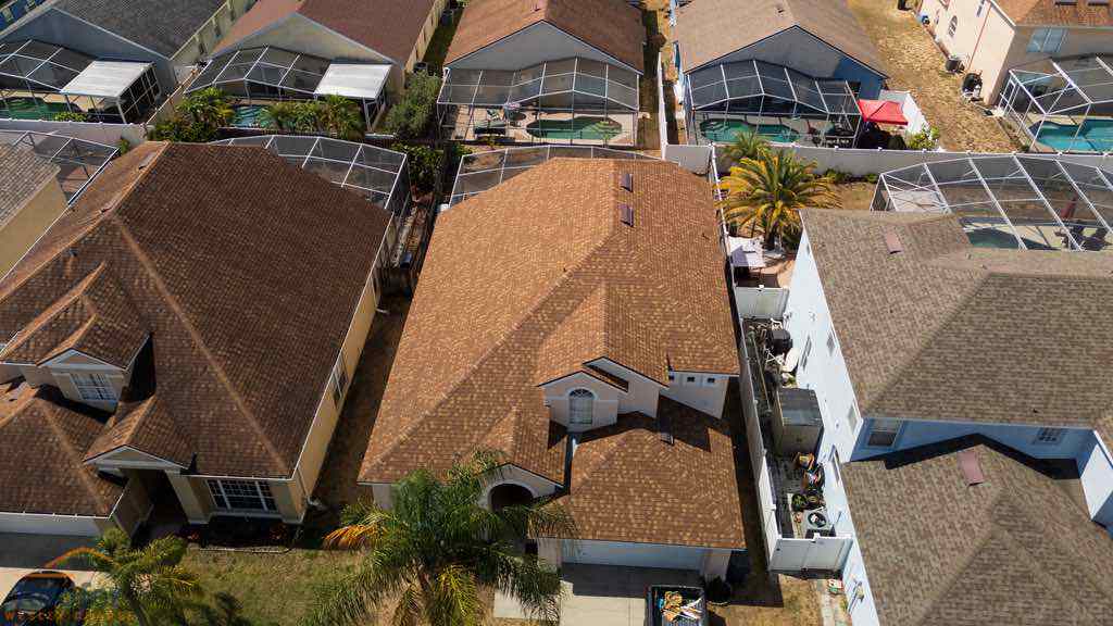 Pitched Roof Wesley Chapel Pitched Roof Wesley Chapel