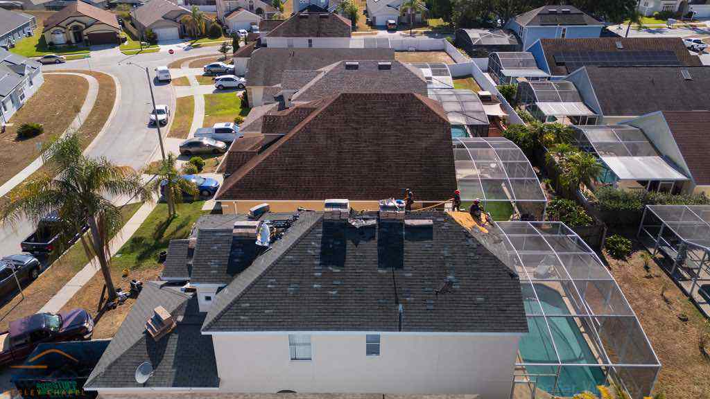 Roof Inspection Wesley Chapel Roof Inspection Wesley Chapel