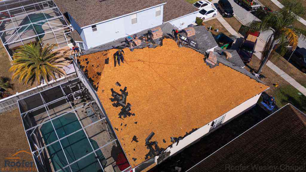 Roof Leak Wesley Chapel Roof Leak Wesley Chapel