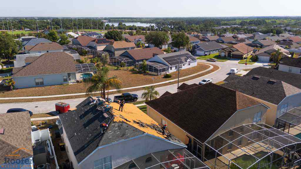 Roofer In Wesley Chapel Roofer In Wesley Chapel