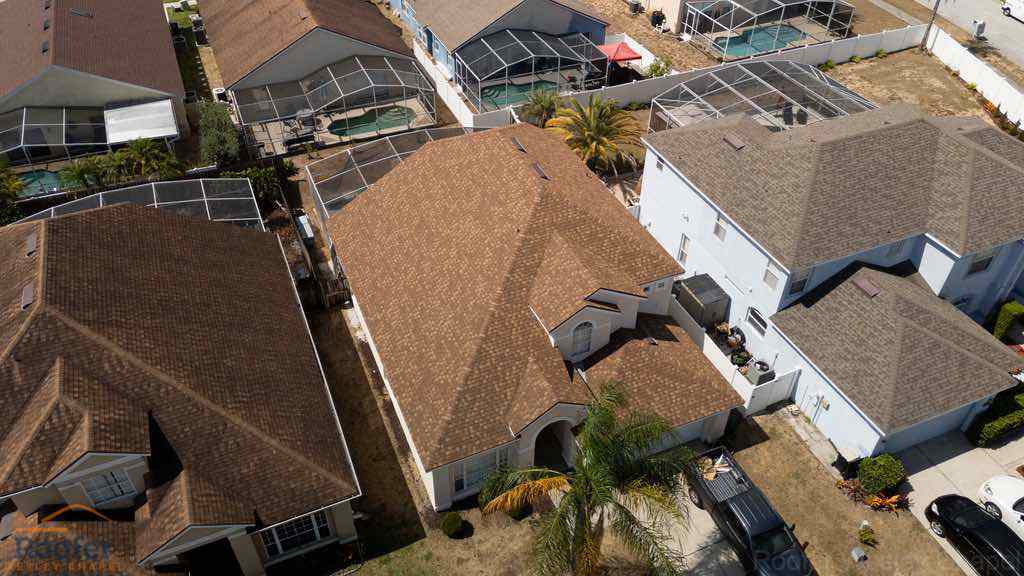 Roofer Wesley Chapel Roofer Wesley Chapel