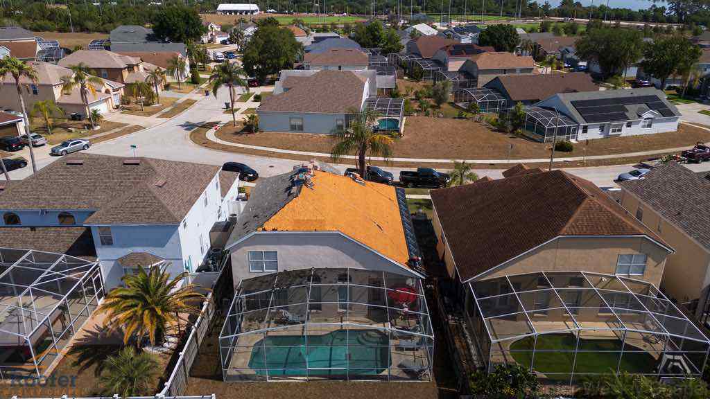 Roofing Leak Repair Wesley Chapel Roofing Leak Repair Wesley Chapel