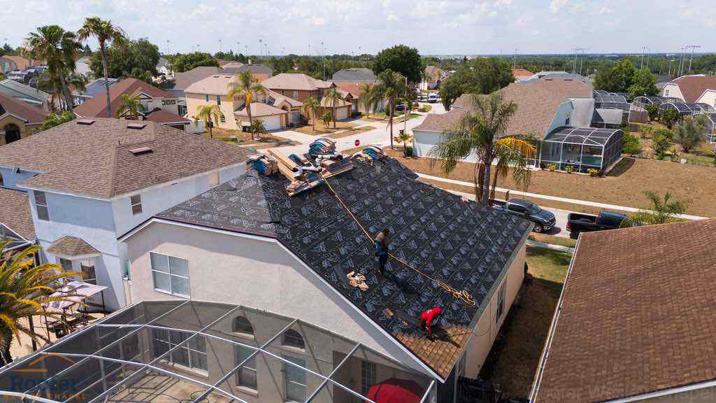 Wesley Chapel Roof Replacement Wesley Chapel Roof Replacement